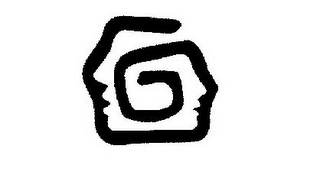 G logo