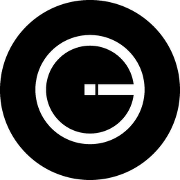 G logo