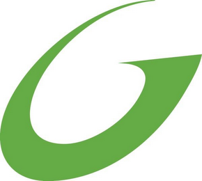 G logo