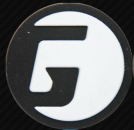 G logo