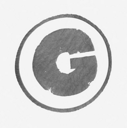G logo