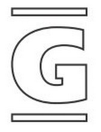 G logo