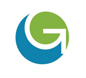 G logo