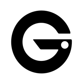 G logo