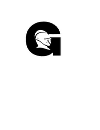 G logo
