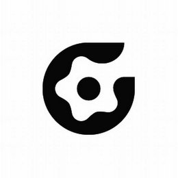 G logo