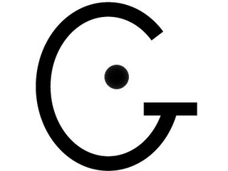 G logo