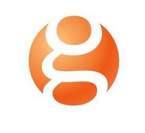 G logo
