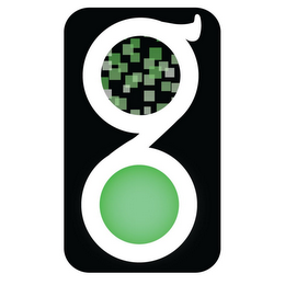 G logo