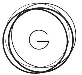 G logo