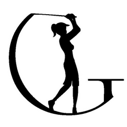 G logo