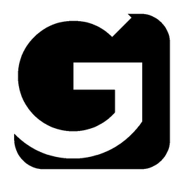 G logo