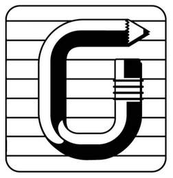 G logo