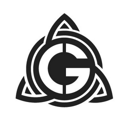 G logo