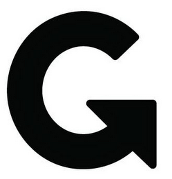 G logo