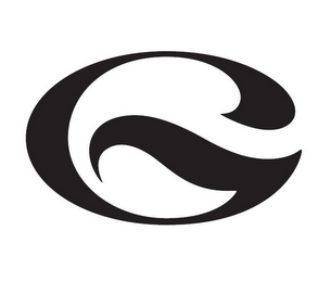 G logo