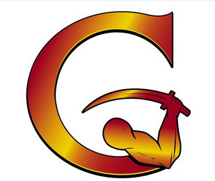 G logo