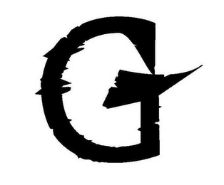 G logo