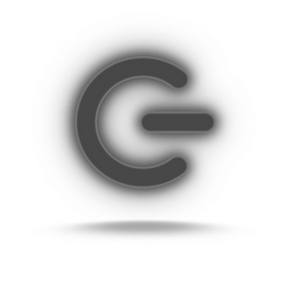 G logo