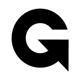 G logo