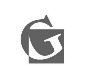 G logo