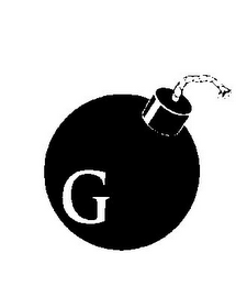 G logo