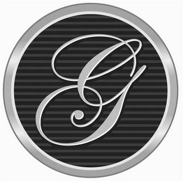 G logo