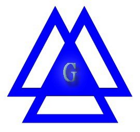 G logo