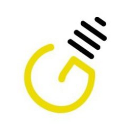 G logo