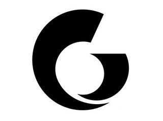 G logo
