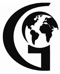 G logo