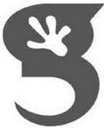 G logo