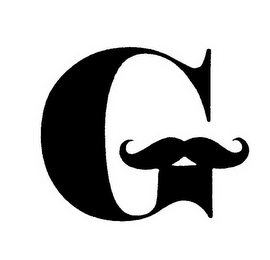 G logo