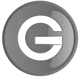 G logo