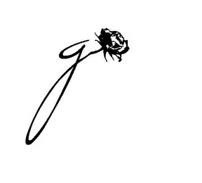 G logo