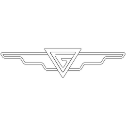 G logo