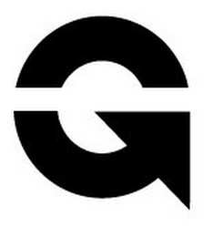 G logo