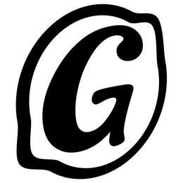 G logo