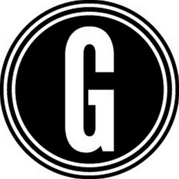 G logo