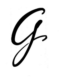 G logo