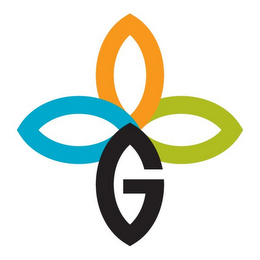 G logo