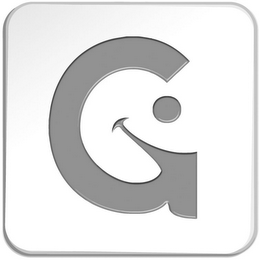 G logo