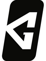 G logo