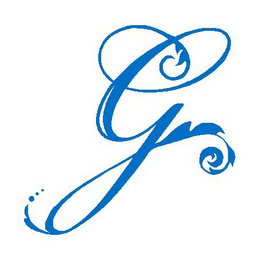 G logo