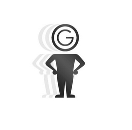 G logo