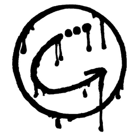 G logo