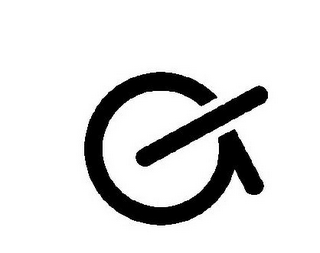 G logo