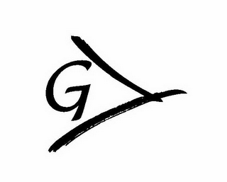 G> logo