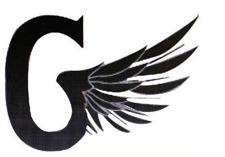 G logo