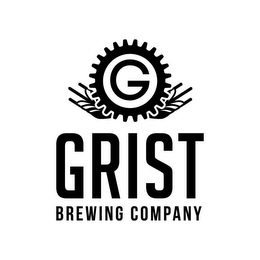G logo